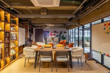 Design Hub na Casa Dexco (Rafa Renzo, Divulgação)