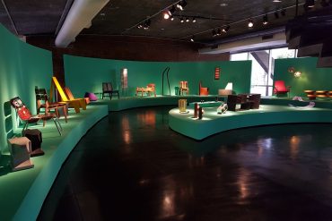 Exposição Zanini de Zanine – Design Experimental no Museu de Arte Moderna