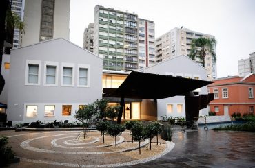 Teatro da Santa Casa de Porto Alegre