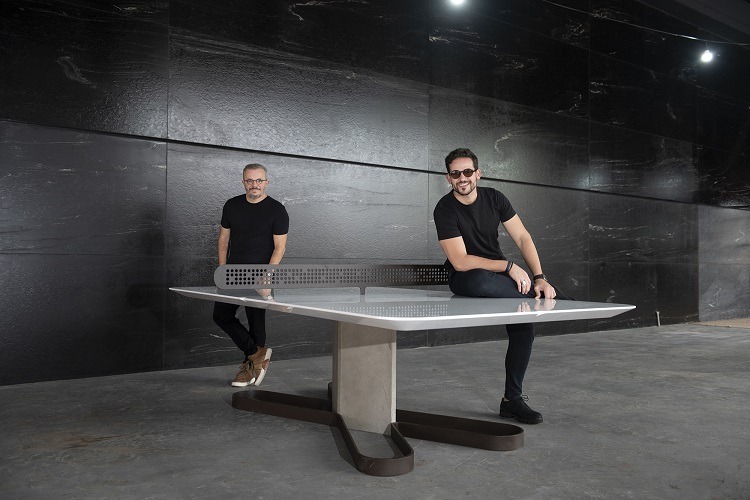 MESA PING PONG – Casa de Alessa