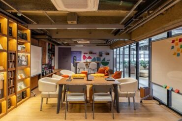 Design Hub na Casa Dexco (Rafa Renzo, Divulgação)